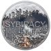 10 złotych - Sybiracy